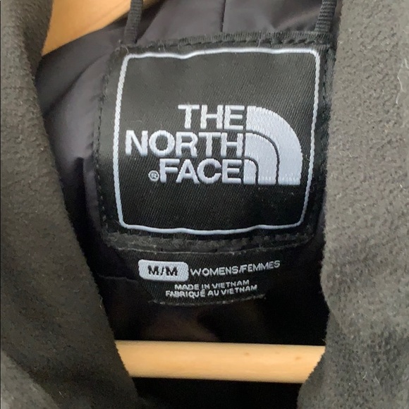 North Face Jacket - Picture 4 of 8